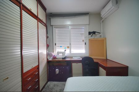 Apartamento à venda com 202m², 3 quartos e 2 vagasQuarto 2
