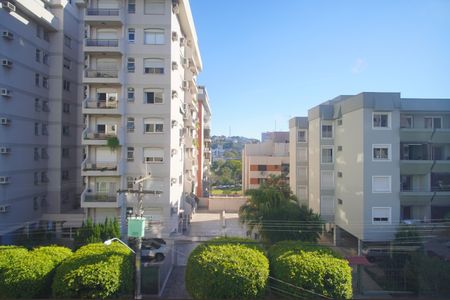 Apartamento à venda com 202m², 3 quartos e 2 vagasVista da Sala