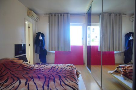 Apartamento à venda com 202m², 3 quartos e 2 vagasSuíte