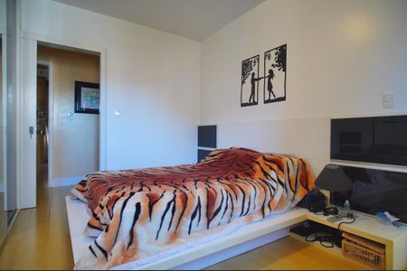 Apartamento à venda com 202m², 3 quartos e 2 vagasSuíte