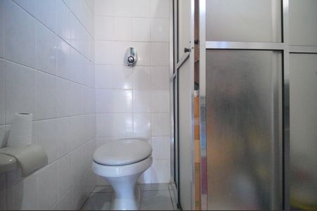 Apartamento à venda com 202m², 3 quartos e 2 vagasBanheiro 1