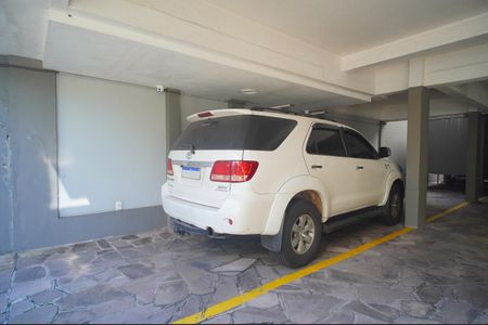 Apartamento à venda com 202m², 3 quartos e 2 vagasGaragem