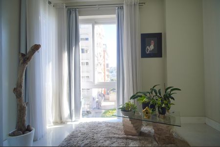 Apartamento à venda com 202m², 3 quartos e 2 vagasdetalhe da Sala