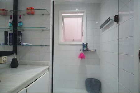 Apartamento à venda com 202m², 3 quartos e 2 vagasBanheiro 2