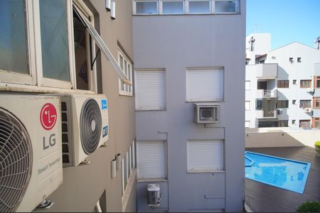 Apartamento à venda com 202m², 3 quartos e 2 vagasVista do Quarto 1