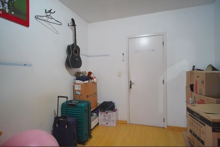Apartamento à venda com 202m², 3 quartos e 2 vagasQuarto 1