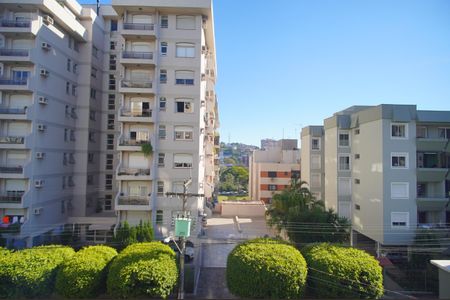Apartamento à venda com 202m², 3 quartos e 2 vagasVista da Suíte