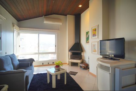 Apartamento à venda com 202m², 3 quartos e 2 vagasSala 2