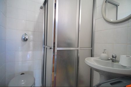 Apartamento à venda com 202m², 3 quartos e 2 vagasBanheiro 1