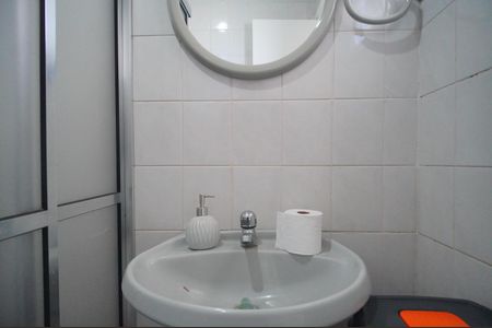 Apartamento à venda com 202m², 3 quartos e 2 vagasBanheiro 1