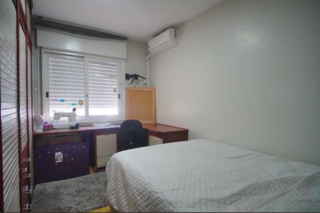 Apartamento à venda com 202m², 3 quartos e 2 vagasQuarto 2