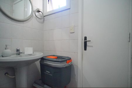Apartamento à venda com 202m², 3 quartos e 2 vagasBanheiro 1