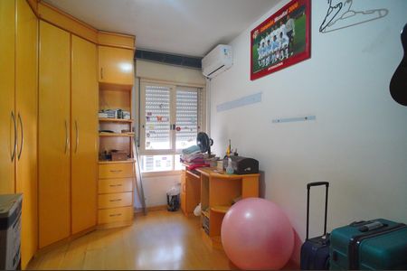 Apartamento à venda com 202m², 3 quartos e 2 vagasQuarto 1