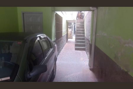 Casa à venda com 7 quartos, 400m² em Nova Gerti, São Caetano do Sul