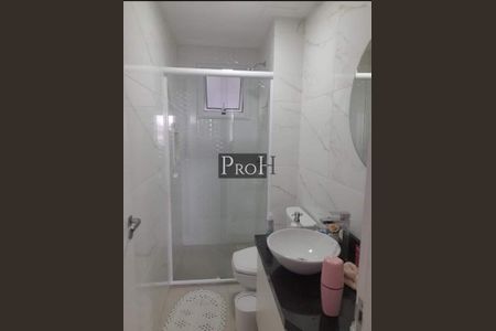 Apartamento à venda com 3 quartos, 84m² em Jardim do Mar, São Bernardo do Campo