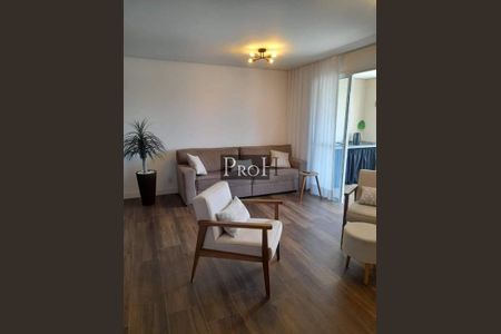 Apartamento à venda com 3 quartos, 84m² em Jardim do Mar, São Bernardo do Campo