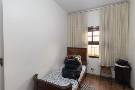 Quarto 4 de casa à venda com 5 quartos, 302m² em Vila Albertina, São Paulo