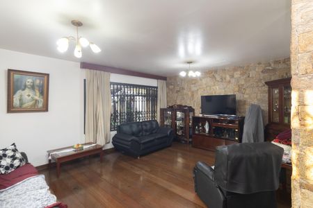 Casa à venda com 5 quartos, 302m² em Vila Albertina, São Paulo