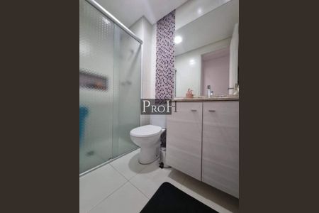 Apartamento à venda com 3 quartos, 107m² em Santo Antônio, São Caetano do Sul