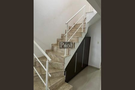Casa à venda com 3 quartos, 231m² em Osvaldo Cruz, São Caetano do Sul