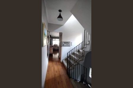 Casa à venda com 3 quartos, 171m² em Campestre, São Caetano do Sul