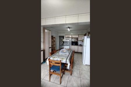 Casa à venda com 3 quartos, 171m² em Campestre, São Caetano do Sul