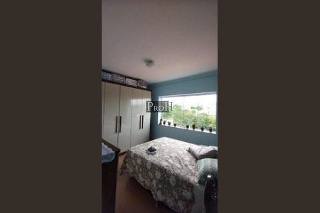 Casa à venda com 3 quartos, 171m² em Campestre, São Caetano do Sul