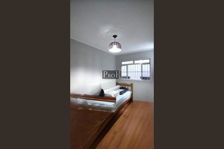 Casa à venda com 3 quartos, 171m² em Campestre, São Caetano do Sul