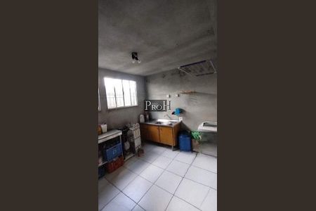 Casa à venda com 3 quartos, 171m² em Campestre, São Caetano do Sul