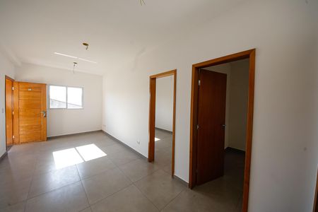 Apartamento para alugar com 2 quartos, 62m² em Vila Carrão, São Paulo