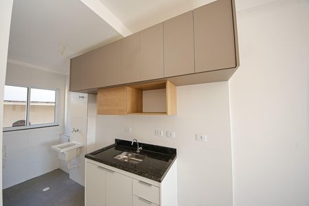 Apartamento para alugar com 2 quartos, 62m² em Vila Carrão, São Paulo