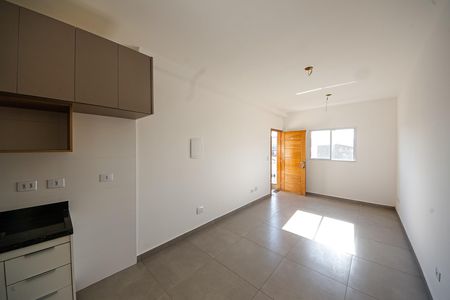 Apartamento para alugar com 2 quartos, 62m² em Vila Carrão, São Paulo