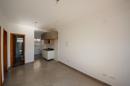 Apartamento para alugar com 2 quartos, 62m² em Vila Carrão, São Paulo