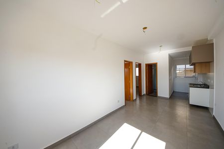 Apartamento para alugar com 2 quartos, 62m² em Vila Carrão, São Paulo