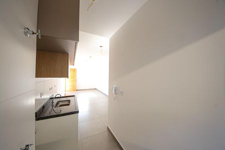 Apartamento para alugar com 2 quartos, 62m² em Vila Carrão, São Paulo