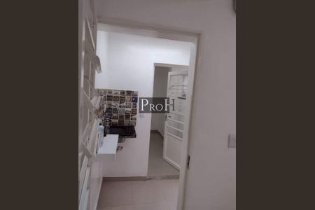 Casa à venda com 2 quartos, 128m² em Santo Antônio, São Caetano do Sul
