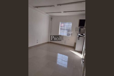 Casa à venda com 2 quartos, 128m² em Santo Antônio, São Caetano do Sul