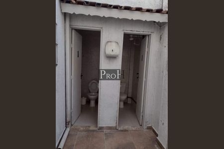 Casa à venda com 2 quartos, 128m² em Santo Antônio, São Caetano do Sul