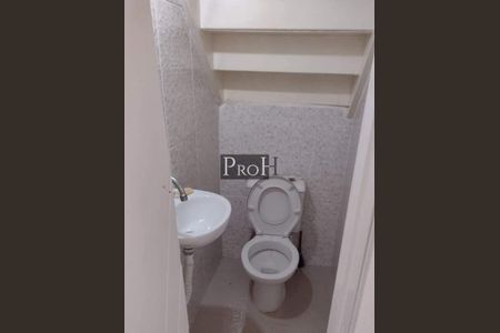 Casa à venda com 2 quartos, 128m² em Santo Antônio, São Caetano do Sul