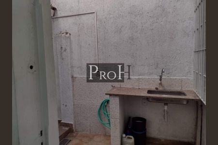 Casa à venda com 2 quartos, 128m² em Santo Antônio, São Caetano do Sul
