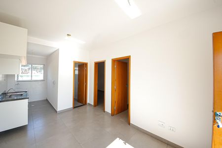 Apartamento para alugar com 2 quartos, 62m² em Vila Carrão, São Paulo