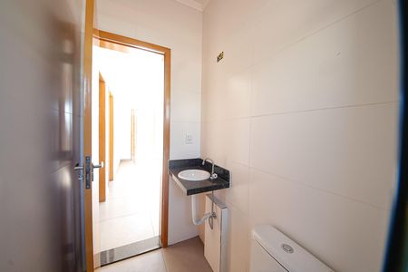 Apartamento para alugar com 2 quartos, 62m² em Vila Carrão, São Paulo