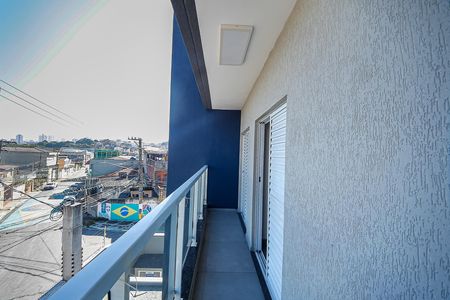 Apartamento para alugar com 2 quartos, 62m² em Vila Carrão, São Paulo