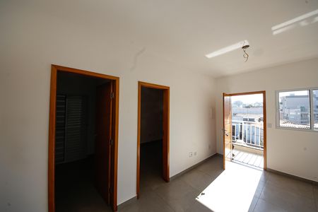 Apartamento para alugar com 2 quartos, 62m² em Vila Carrão, São Paulo