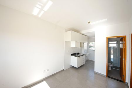 Apartamento para alugar com 2 quartos, 62m² em Vila Carrão, São Paulo