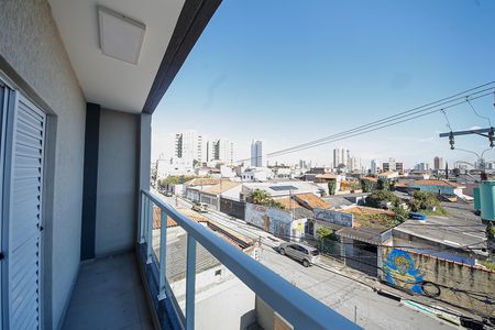 Apartamento para alugar com 2 quartos, 62m² em Vila Carrão, São Paulo