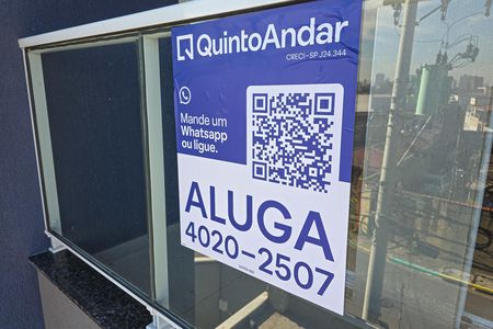 Apartamento para alugar com 2 quartos, 62m² em Vila Carrão, São Paulo