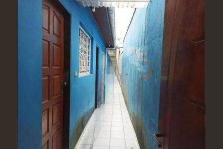 Casa à venda com 2 quartos, 168m² em Jardim Via Anchieta, São Bernardo do Campo