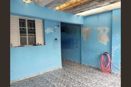 Casa à venda com 2 quartos, 168m² em Jardim Via Anchieta, São Bernardo do Campo