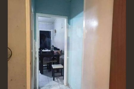 Casa à venda com 2 quartos, 168m² em Jardim Via Anchieta, São Bernardo do Campo